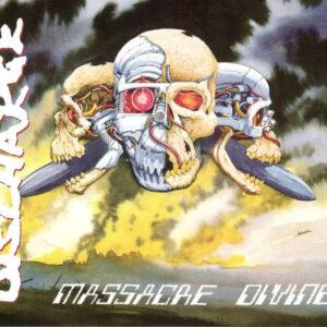 MASSACRE DIVINE