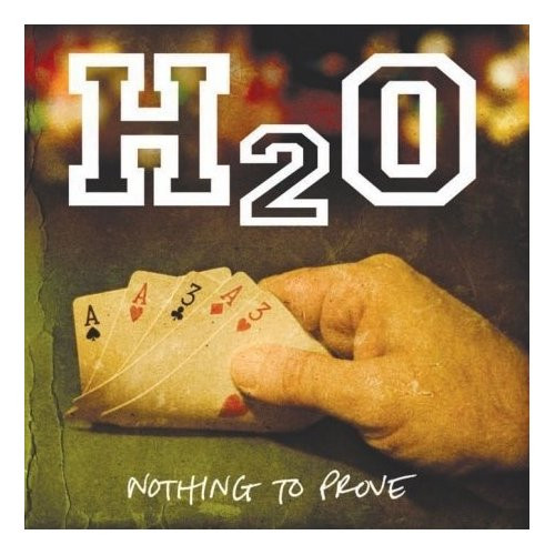 NOTHING TO PROVE