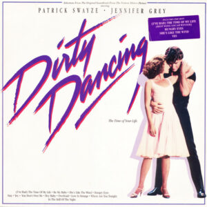 DIRTY DANCING
