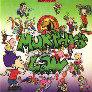 MURPHY'S LAW