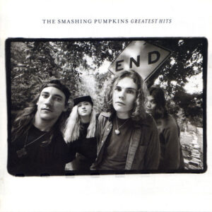 ROTTEN APPLES - THE GREATEST HITS