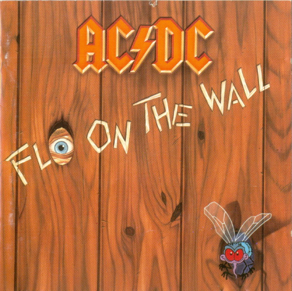 FLY ON THE WALL