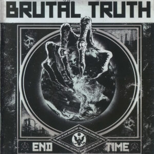 END TIME