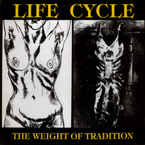 The Weight Of Tradition