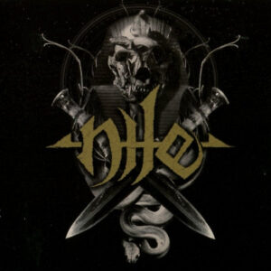 LEGACY OF THE CATACOMBS