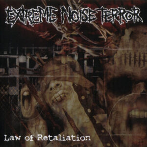 LAW OF RETALIATION