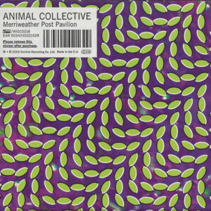 MERRIWEATHER POST PAVILION