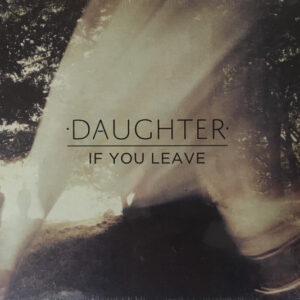 IF YOU LEAVE