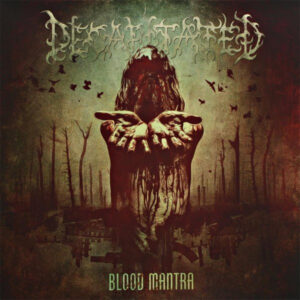 BLOOD MANTRA