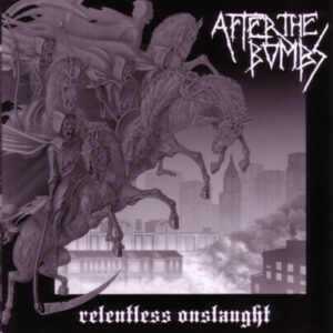 Relentless Onslaught