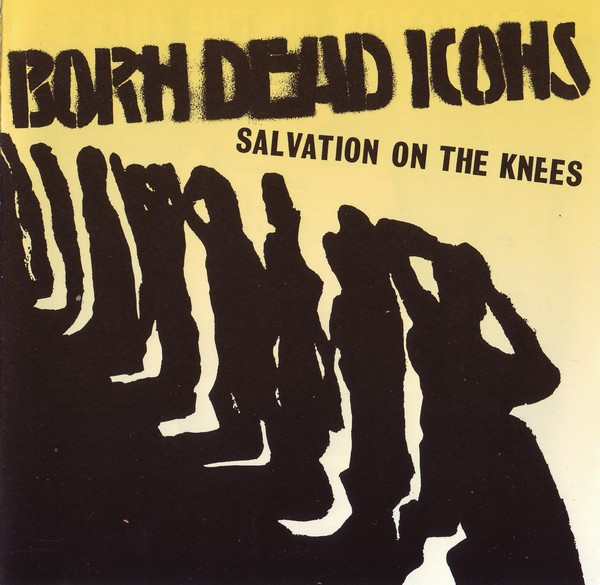 Salvation On The Knees - Image 2