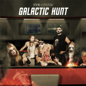 GALACTIC HUNT