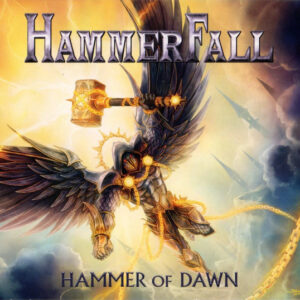 HAMMER OF DAWN