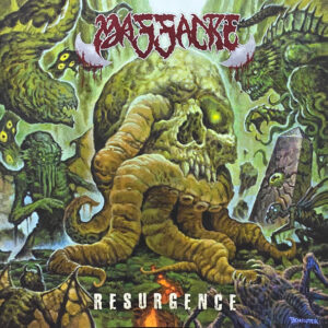 Resurgence