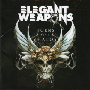 HORNS FOR A HALO