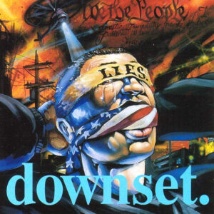 DOWNSET