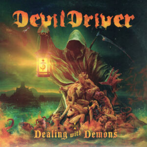 DEALING WITH DEMONS I