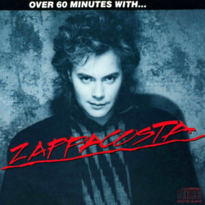 Over 60 Minutes With