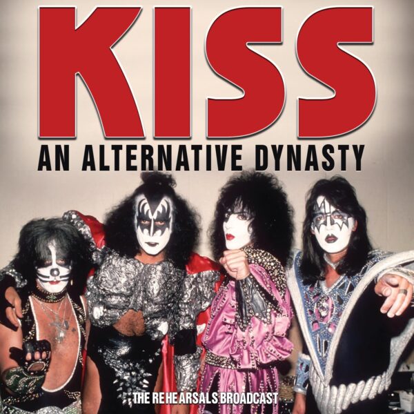AN ALTERNATIVE DYNASTY - Image 2