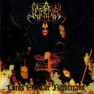 LORDS OF THE NIGHTREALM
