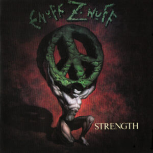 STRENGTH