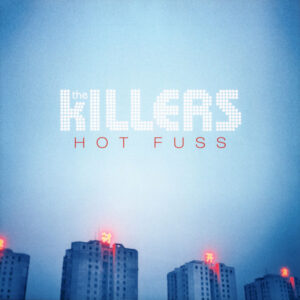 HOT FUSS