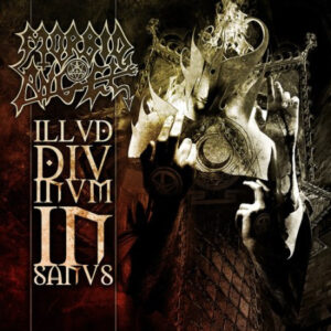 ILLUD DIVINUM INSANUS