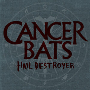 HAIL DESTROYER