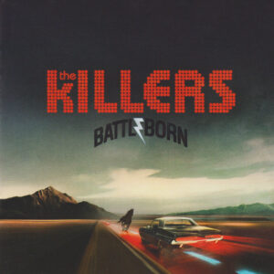 BATTLE BORN