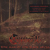 The Man Of The Black Abyss