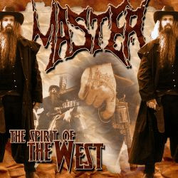 The Spirit Of The West