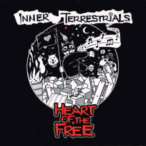 Heart Of The Free