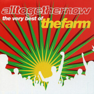ALL TOGETHER NOW - THE VERY BEST OF