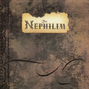 THE NEPHILIM