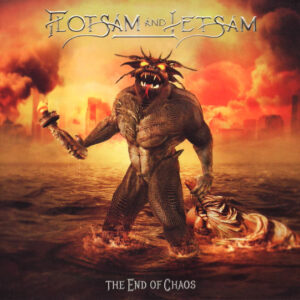 THE END OF CHAOS