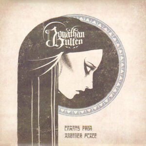 CHANTS FROM ANOTHER PLACE