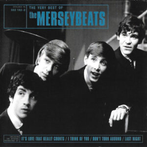 THE VERY BEST OF