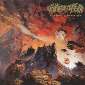 SONORAN DEPRAVATION