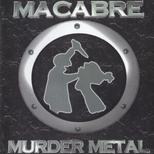 MURDER METAL
