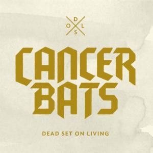 DEAD SET ON LIVING