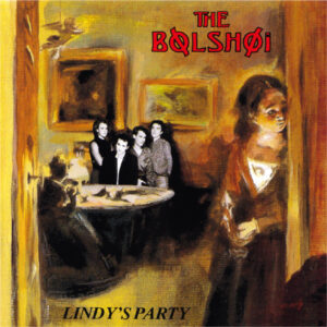 Lindy's Party