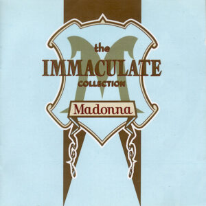 THE IMMACULATE COLLECTION