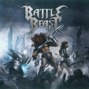 BATTLE BEAST