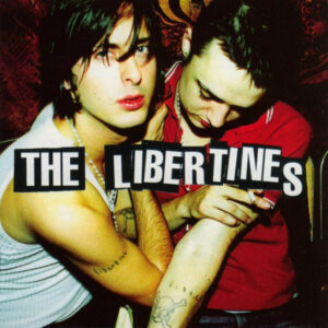 THE LIBERTINES
