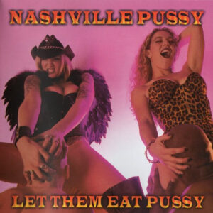 LET THEM EAT PUSSY THE ENCLAVE