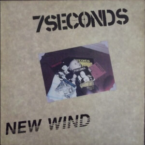 New Wind