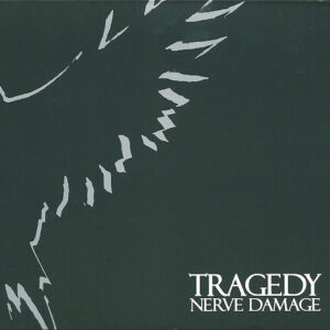 Nerve Damage