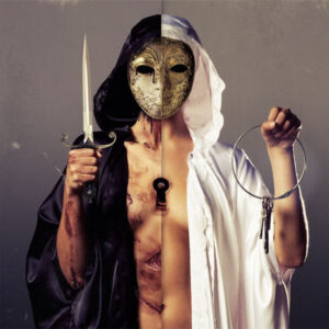 THERE IS A HELL BELIEVE ME I'VE SEEN IT