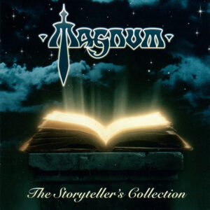 THE STORYTELLER'S COLLECTION