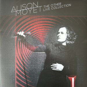 THE OTHER LIVE COLLECTION